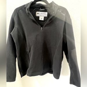 Columbia Fleece Pullover